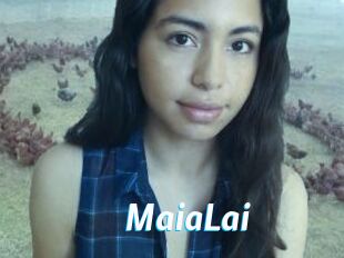 MaiaLai