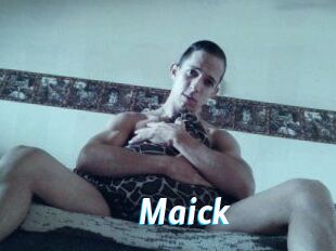Maick