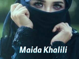 Maida_Khalili
