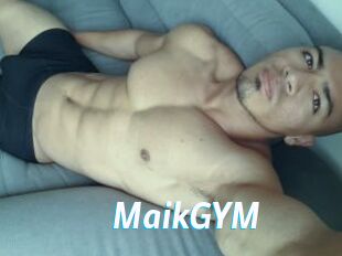 MaikGYM