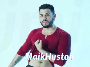 MaikHuston