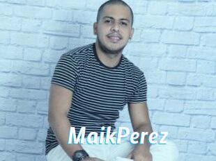 MaikPerez