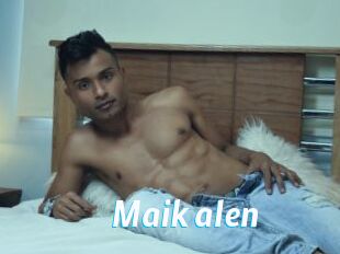 Maik_alen