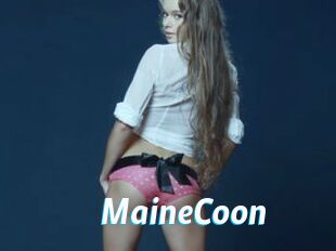 MaineCoon