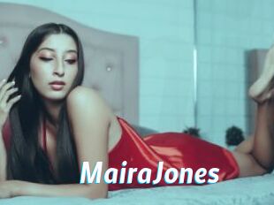 MairaJones