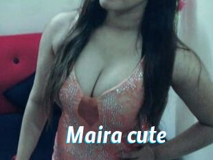 Maira_cute