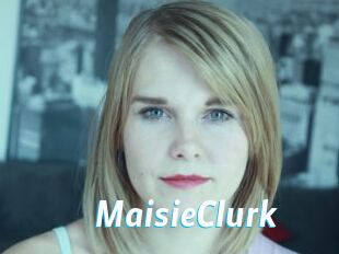 MaisieClurk