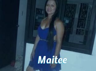 Maitee