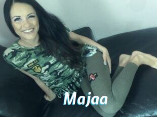 Majaa