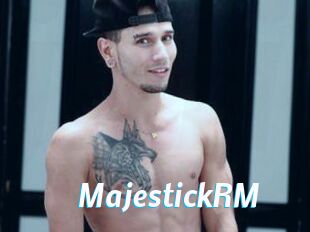 MajestickRM