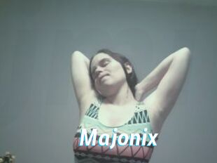 Majonix