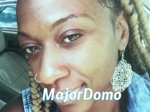 MajorDomo