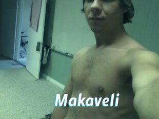 Makaveli