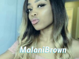 MalaniBrown