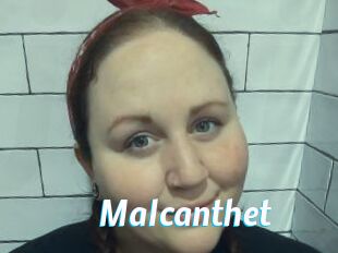 Malcanthet