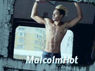 MalcolmHot