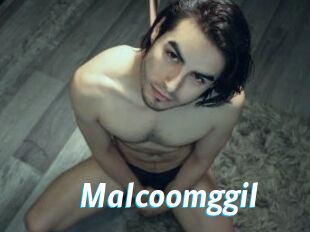 Malcoomggil J Mine