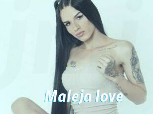 Maleja_love