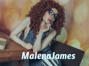MalenaJames