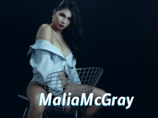 MaliaMcGray