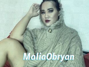 MaliaObryan