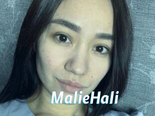 MalieHali