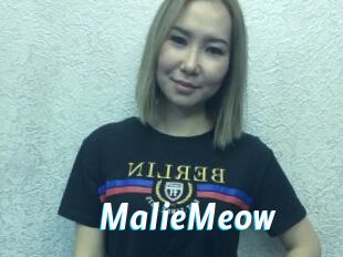 MalieMeow