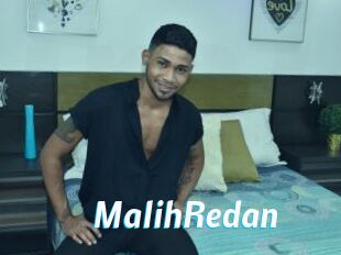 MalihRedan
