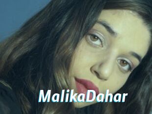 MalikaDahar