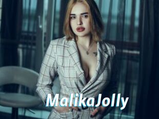 MalikaJolly