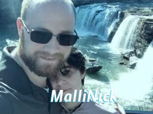 MalliNick