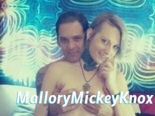 Mallory_Mickey_Knox J Mine