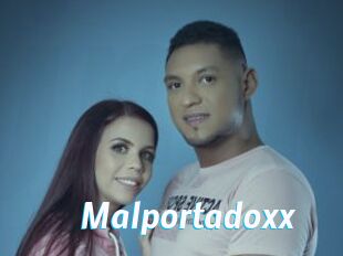 Malportadoxx