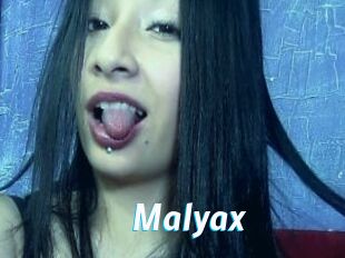 Malyax