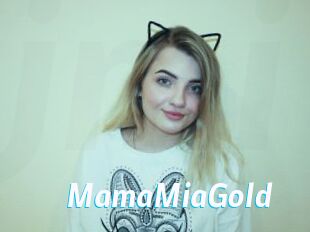 MamaMiaGold