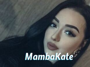MambaKate