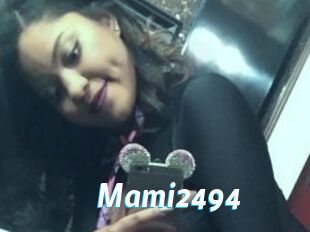 Mami2494