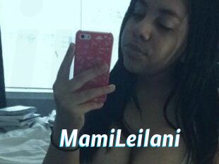 MamiLeilani