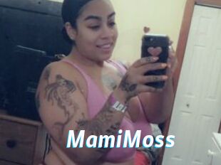 MamiMoss