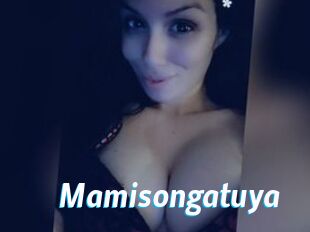Mamisongatuya