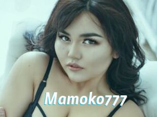 Mamoko777