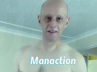 Manaction