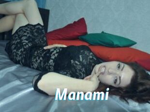 Manami