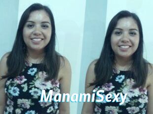 ManamiSexy