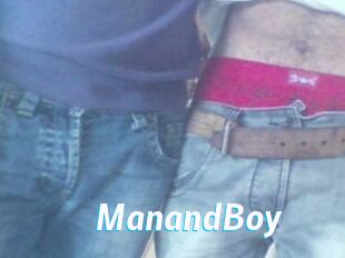 ManandBoy