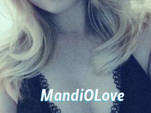 MandiOLove