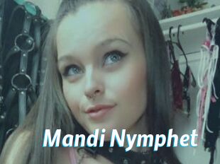 Mandi_Nymphet