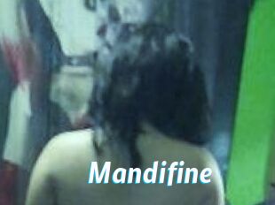 Mandifine