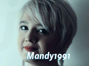 Mandy1991