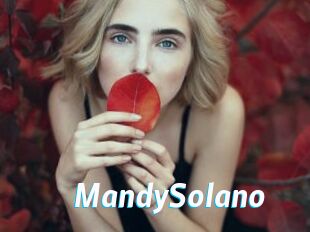 MandySolano